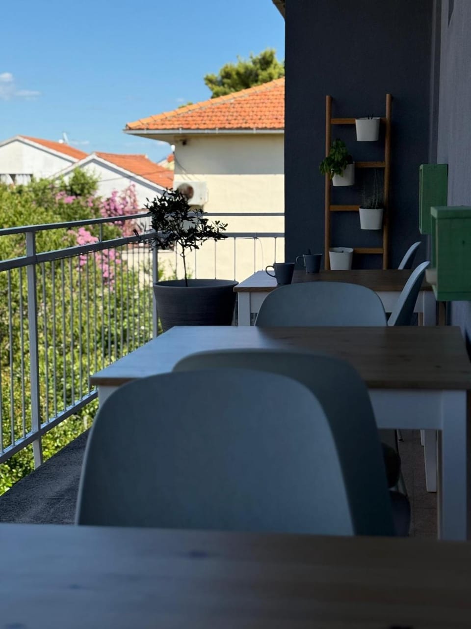 Bed & Breakfast Kurtic Bed and Breakfast in Split-Dalmatia County