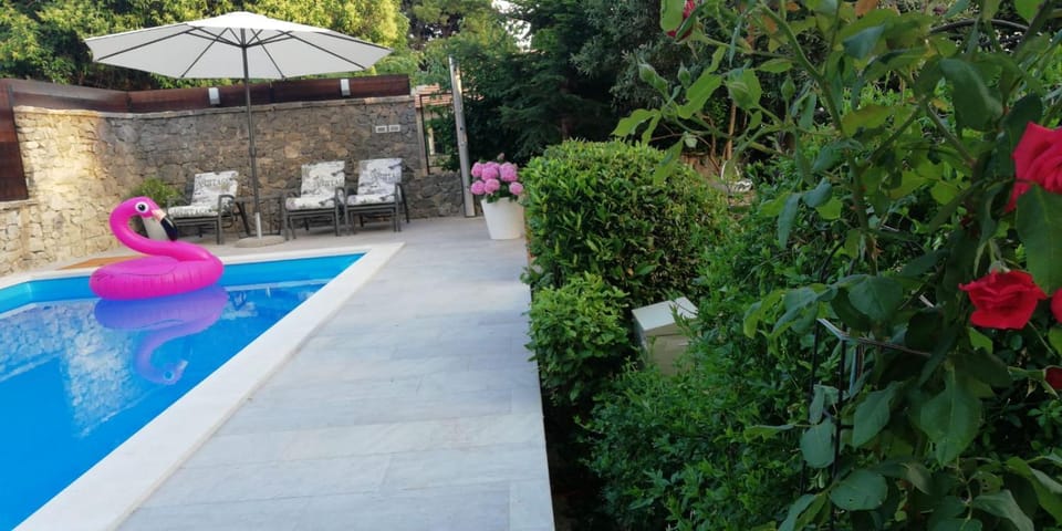 Holiday Home Arboretum Apartment in Šibenik