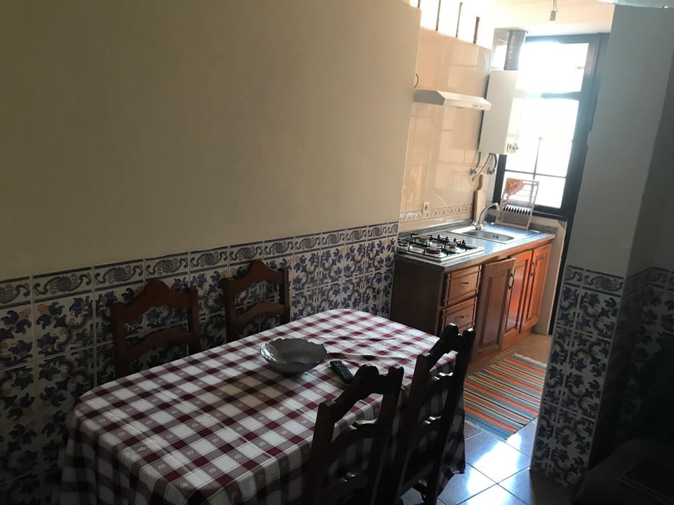 Casa do Outeirinho Farm Stay in Portugal