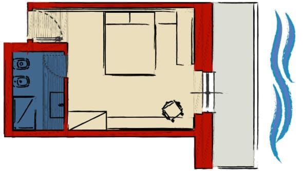 Other, Photo of the whole room