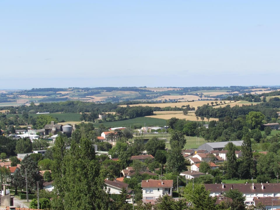 City view