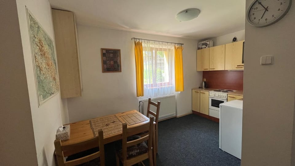 Apartmány Prášily - Šumava Apartment in Czechia