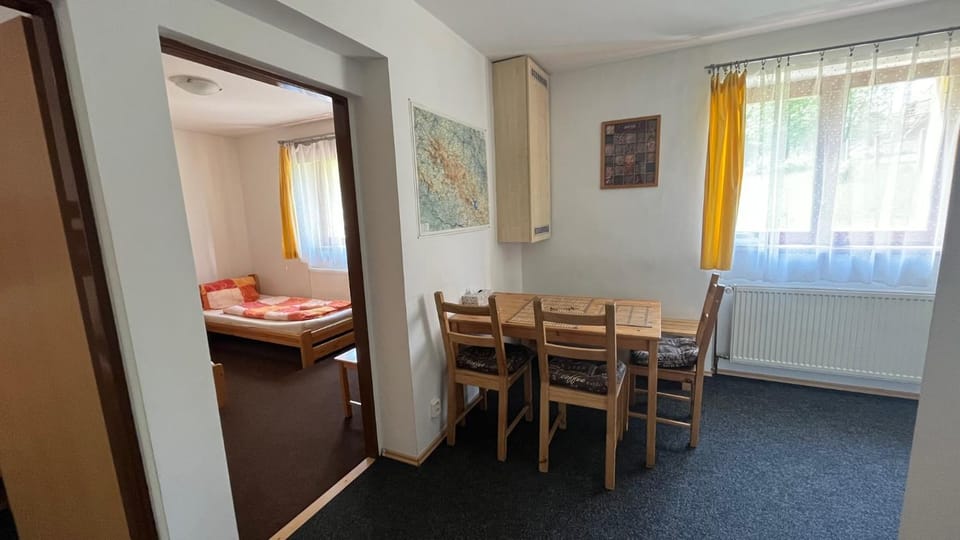 Apartmány Prášily - Šumava Apartment in Czechia