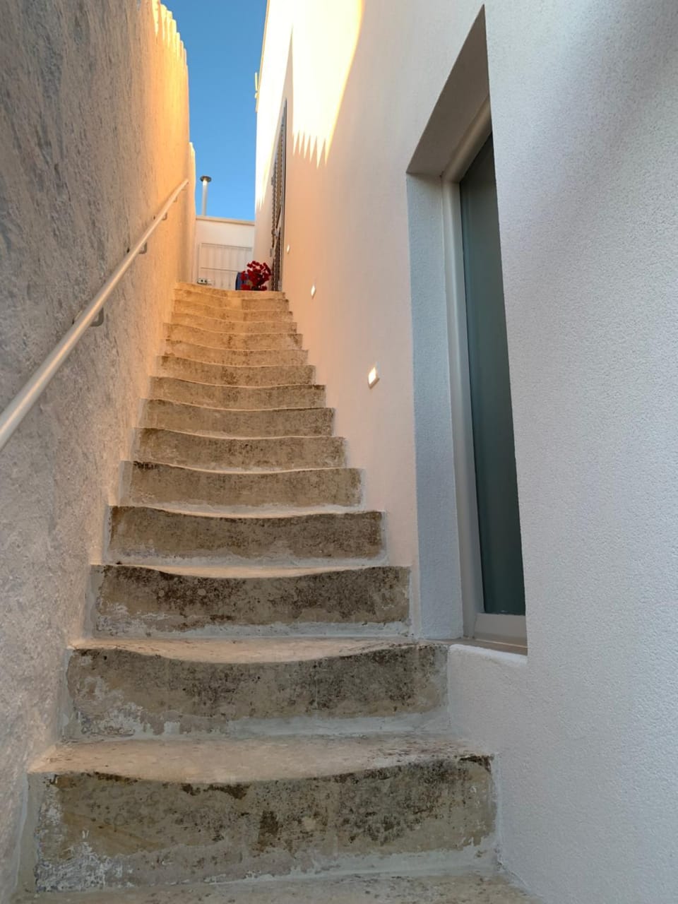 La Loggia Salentina Apartment in Apulia