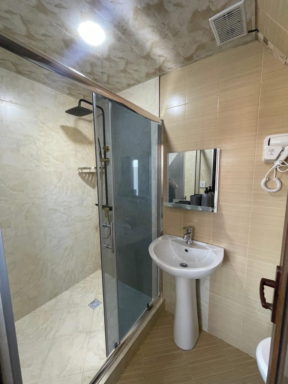 Apartament Chaika Hotel in Adjara, Georgia