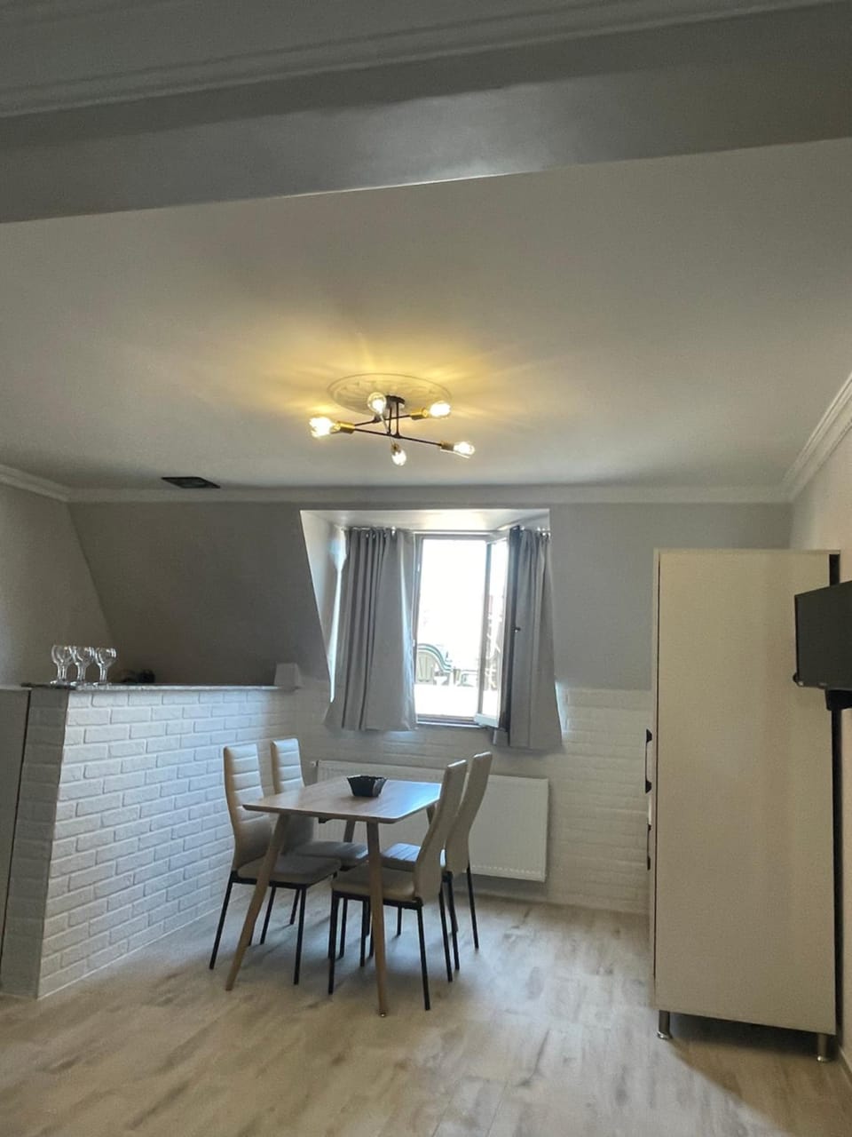 Apartament Chaika Hotel in Adjara, Georgia