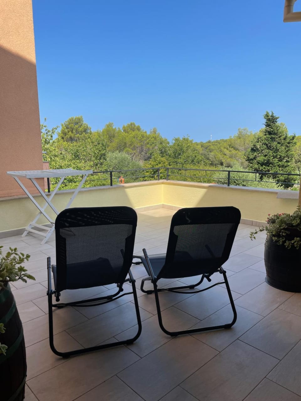 Apartments Bor Apartment in Banjole