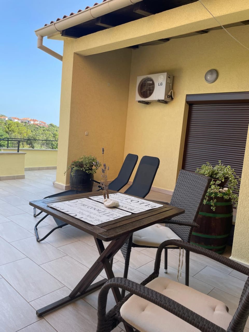 Apartments Bor Apartment in Banjole