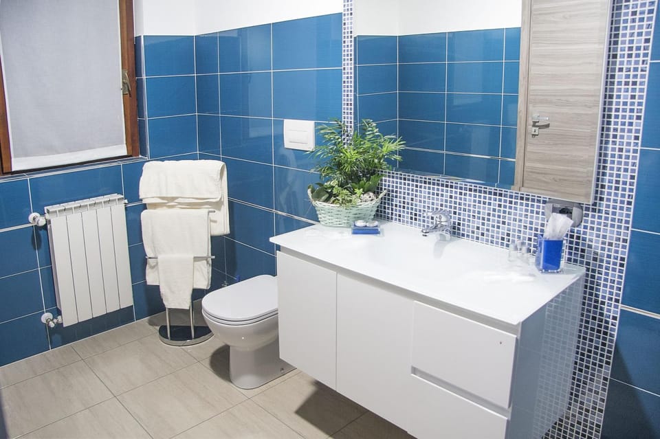 Toilet, Bathroom
