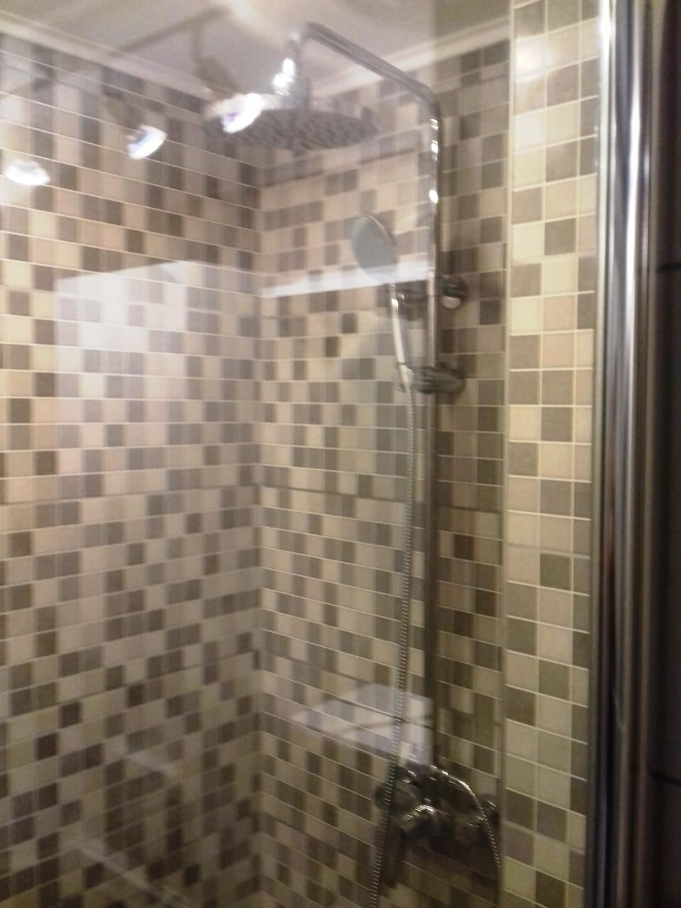 Shower