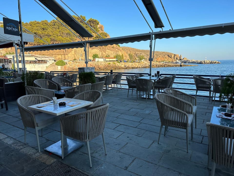 Hotel Alkyon Hotel in Crete