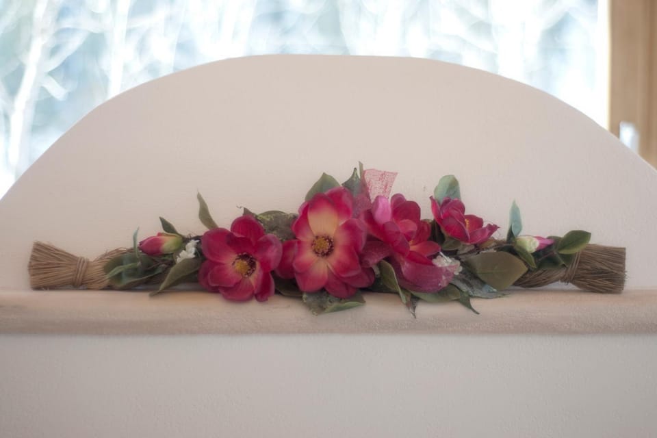 Lounge or bar, Decorative detail