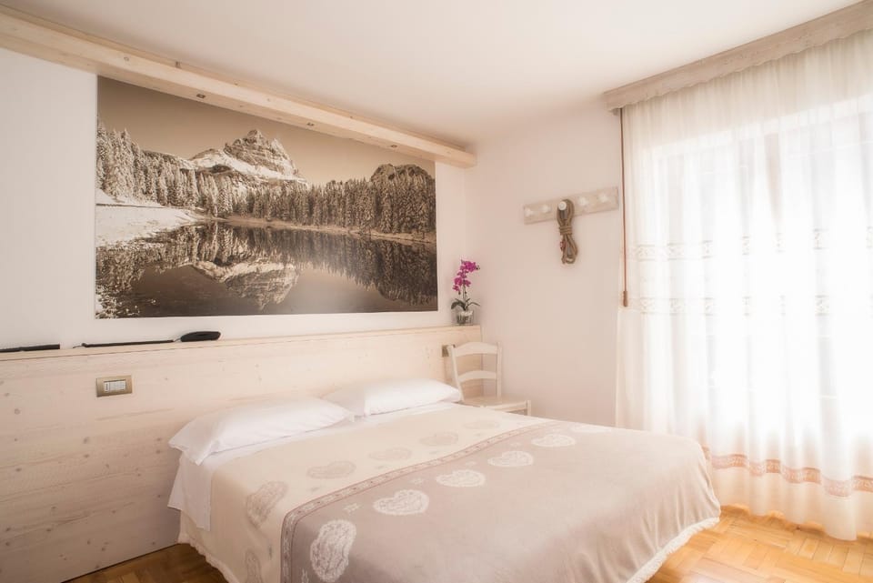 Shower, Bathroom, TV and multimedia, Balcony/Terrace, Bedroom, City view, Garden view, Lake view, Mountain view, Street view, Family