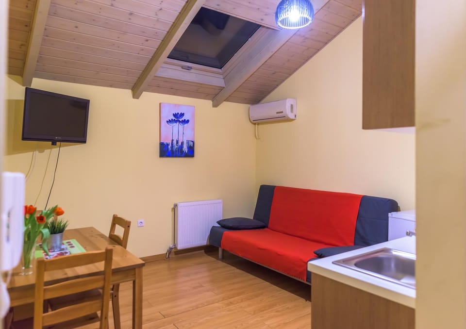 Sofia Apartments Apartment in Alexandroupoli