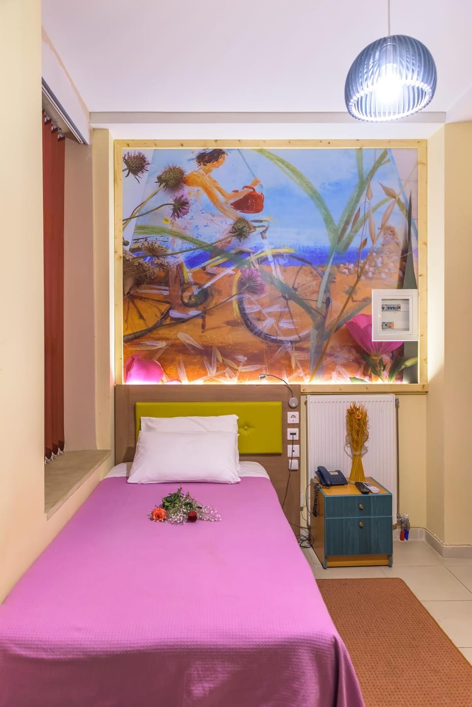 Sofia Apartments Apartment in Alexandroupoli