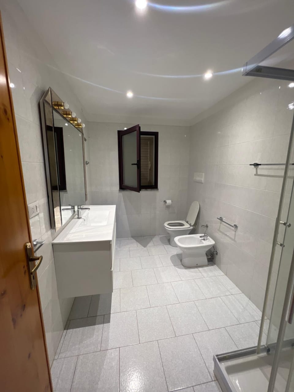 Villa Maccioni Apartment in Sardinia