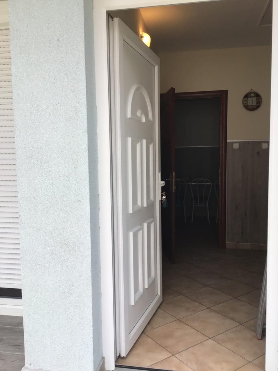 4 Lurkó Apartman Új Apartment in Hungary
