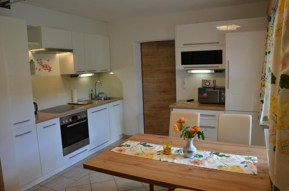 Ferienwohnung Vonwald Apartment in Austria