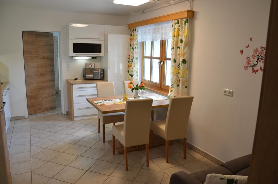 Ferienwohnung Vonwald Apartment in Austria