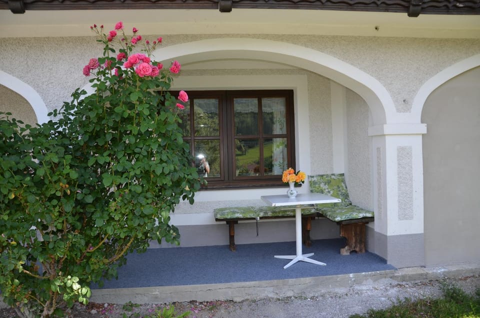 Ferienwohnung Vonwald Apartment in Austria