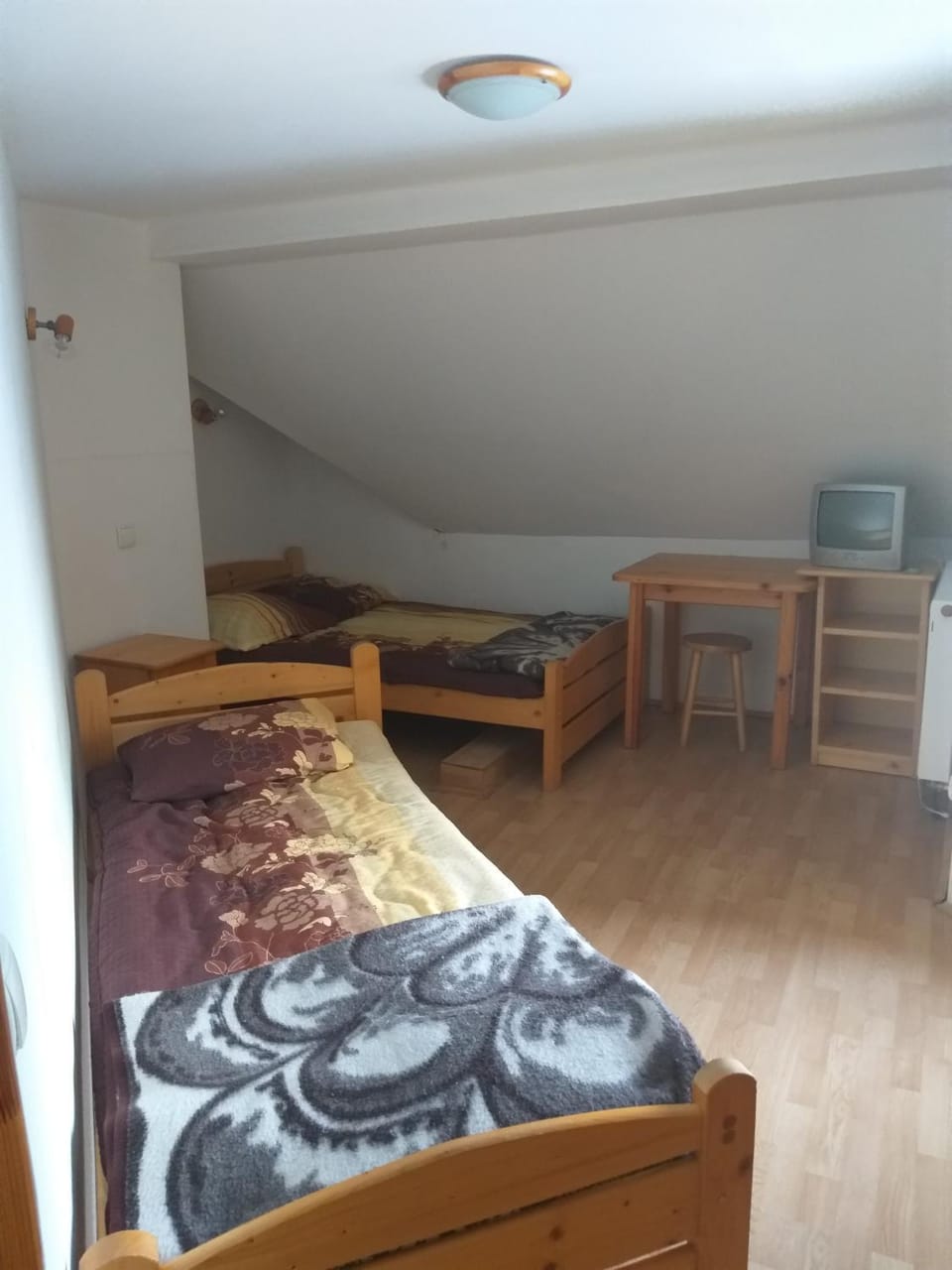 Połonina Bed and Breakfast in Lesser Poland Voivodeship