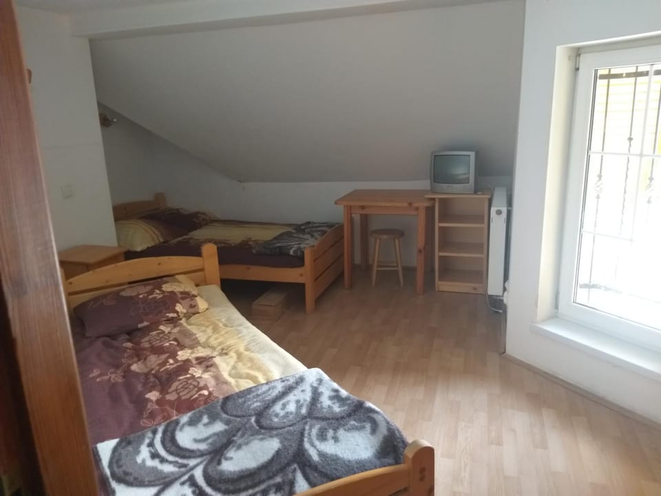 Połonina Bed and Breakfast in Lesser Poland Voivodeship