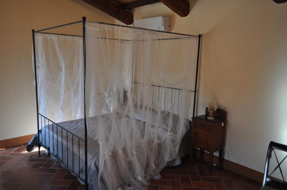 Agriturismo Dominus Domenico Farm Stay in Umbria