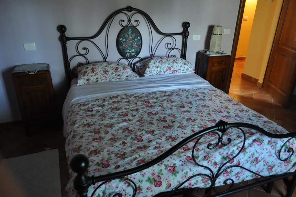 Agriturismo Dominus Domenico Farm Stay in Umbria