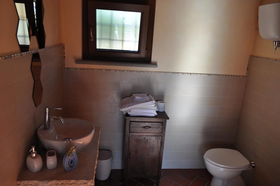 Agriturismo Dominus Domenico Farm Stay in Umbria