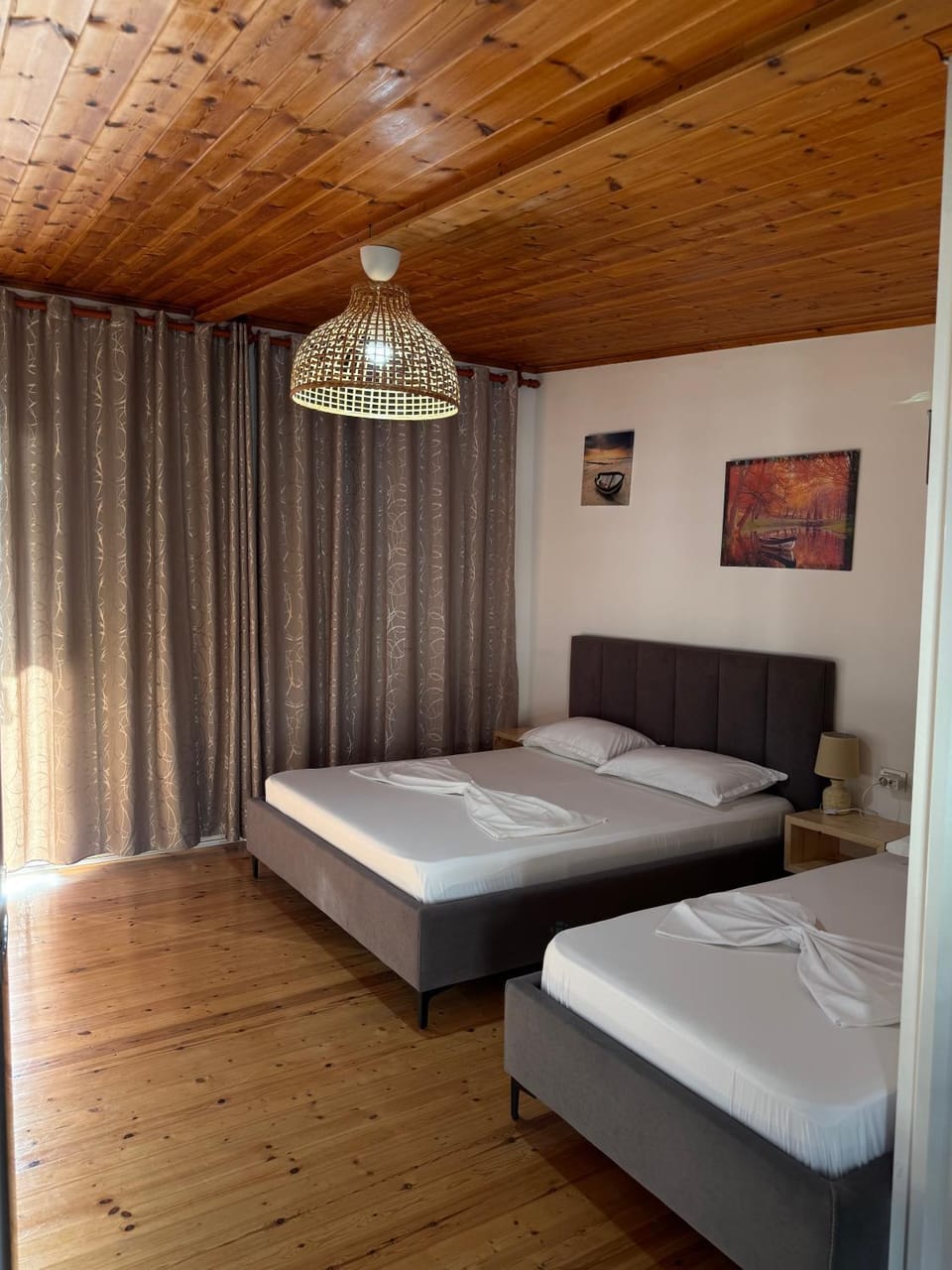 Sea Breeze Rooms Apartment in Vlorë County, Albania