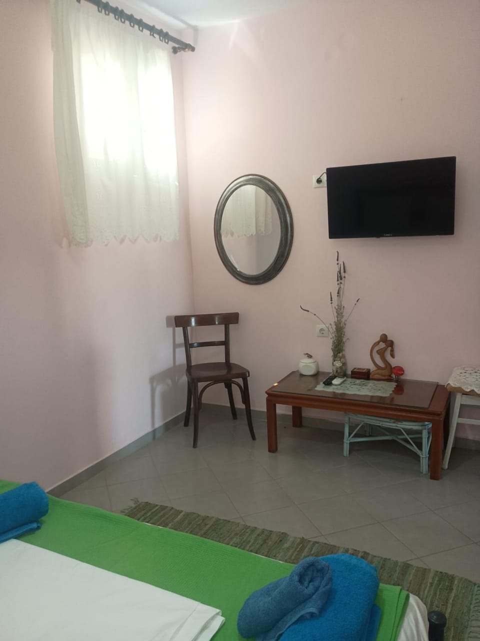 Trizinia View House in Islands