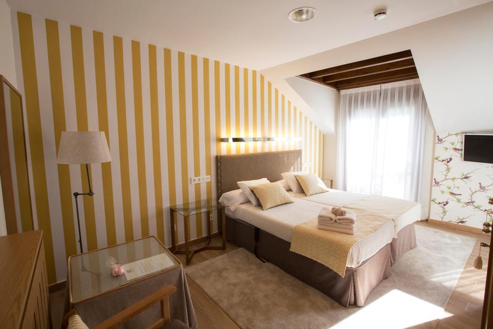 Hotel La Casona de Llerices Hotel in Asturias