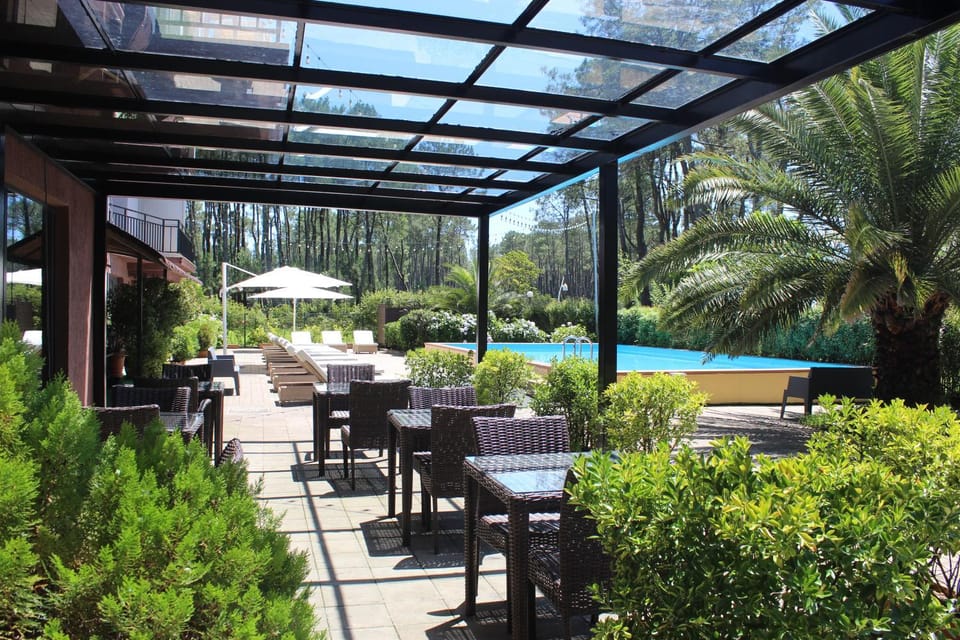 Iveria Elli Hotel Hotel in Georgia