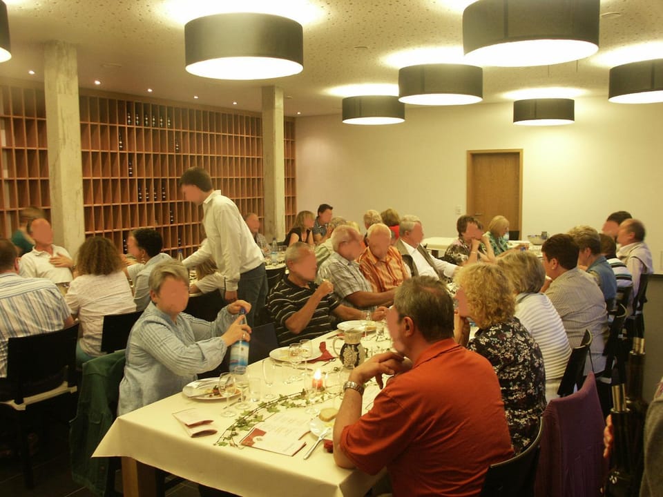 Banquet/Function facilities
