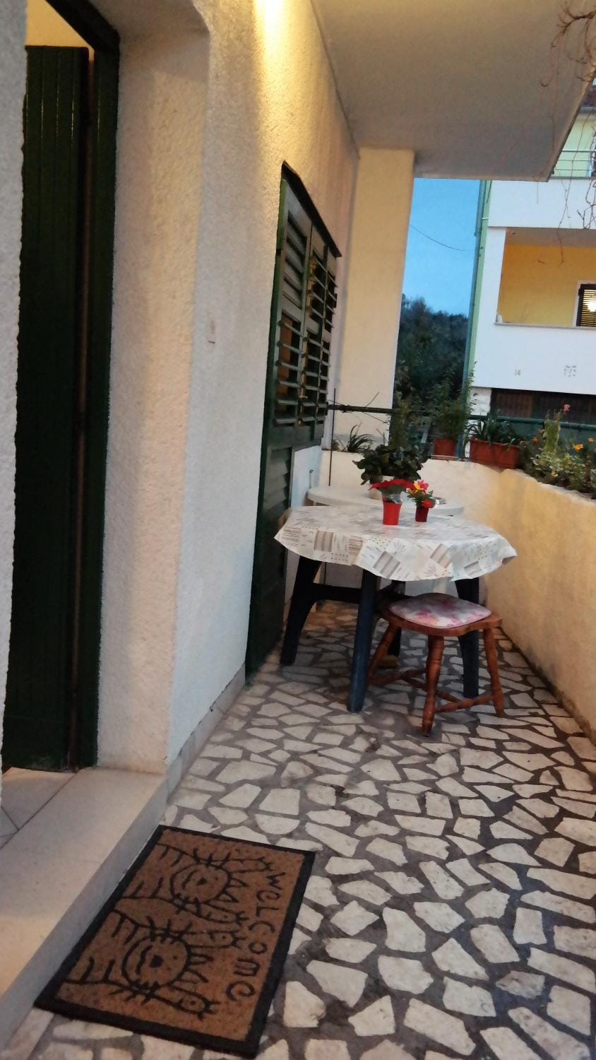 Apartmani Zorica Apartment in Šibenik-Knin County, Croatia