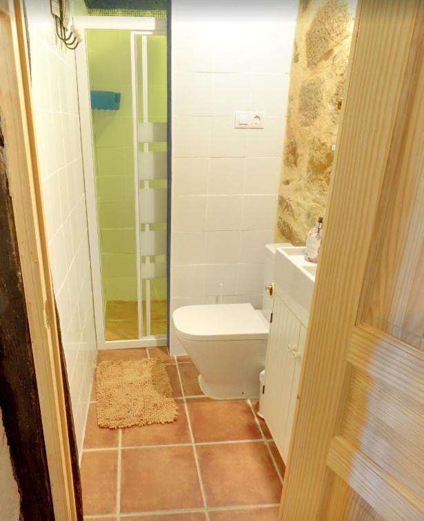 Alojamiento Rural Goierri Country House in Sopelana