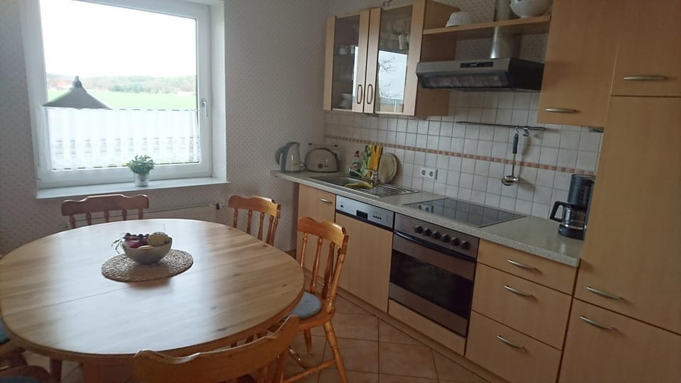 Ferienwohnung Heike Heitmann - Maisonette-Wohnung oder Apartment Apartment in Lower Saxony, Germany