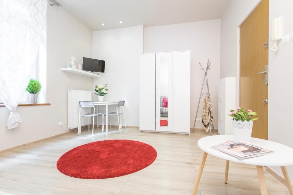 Kamienica nad Motławą Apartment in Gdansk