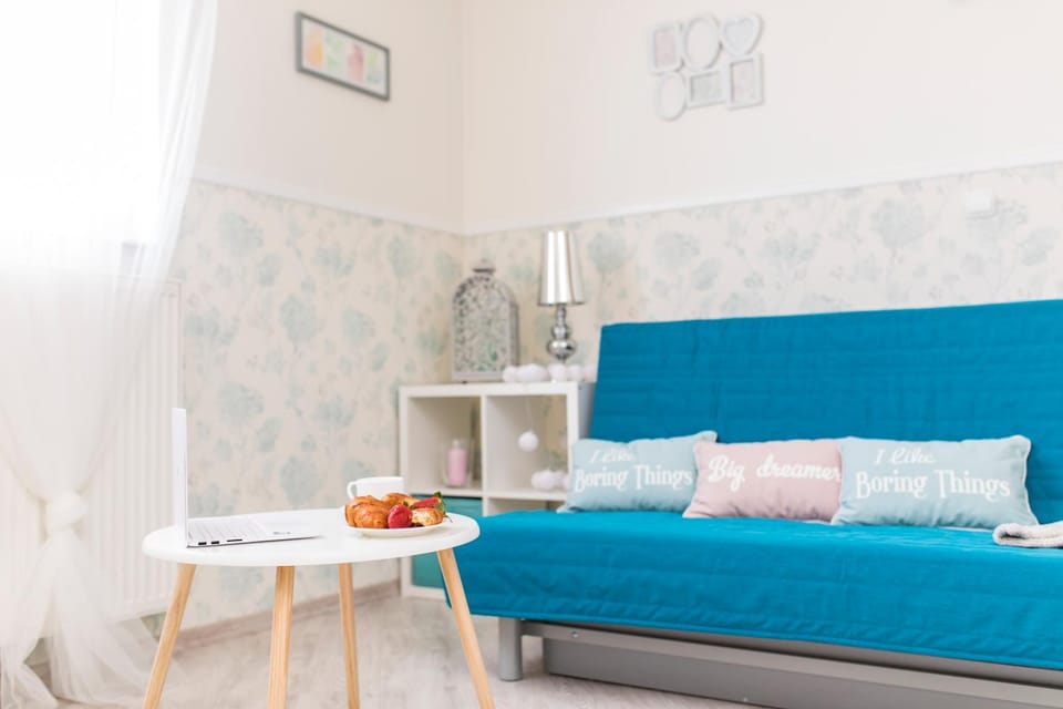 Kamienica nad Motławą Apartment in Gdansk