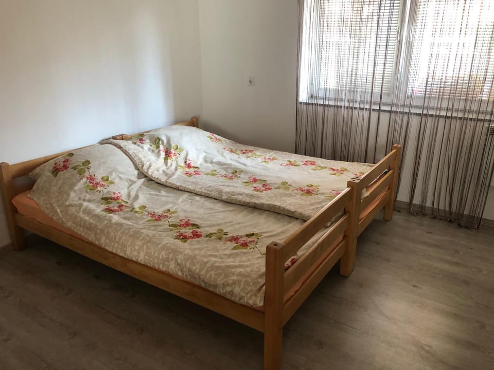 Mejdan Apartmant Apartment in Sarajevo