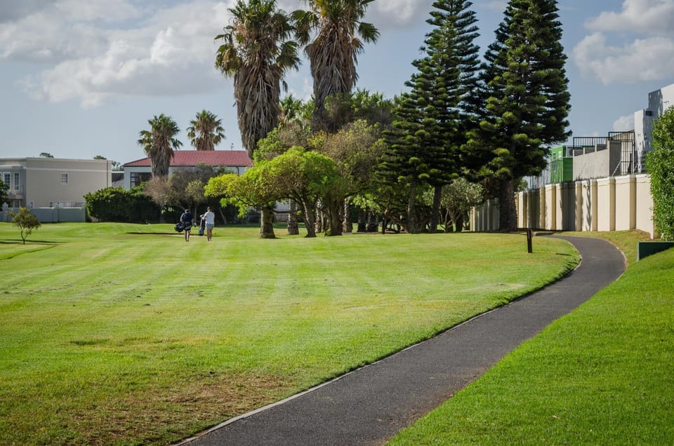 Golfcourse