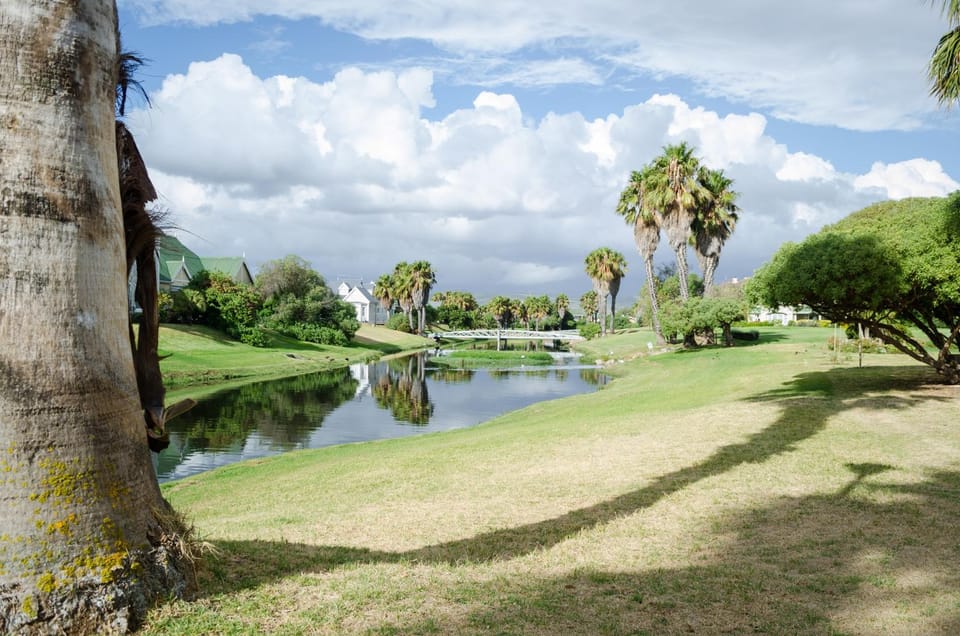 Golfcourse
