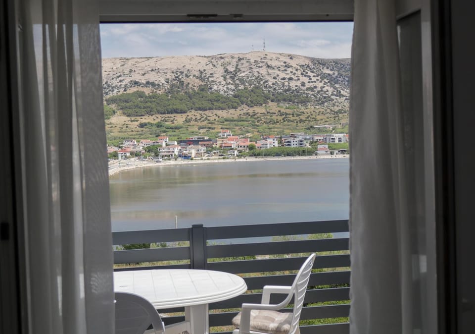 Apartments Verica Apartment in Zadar County