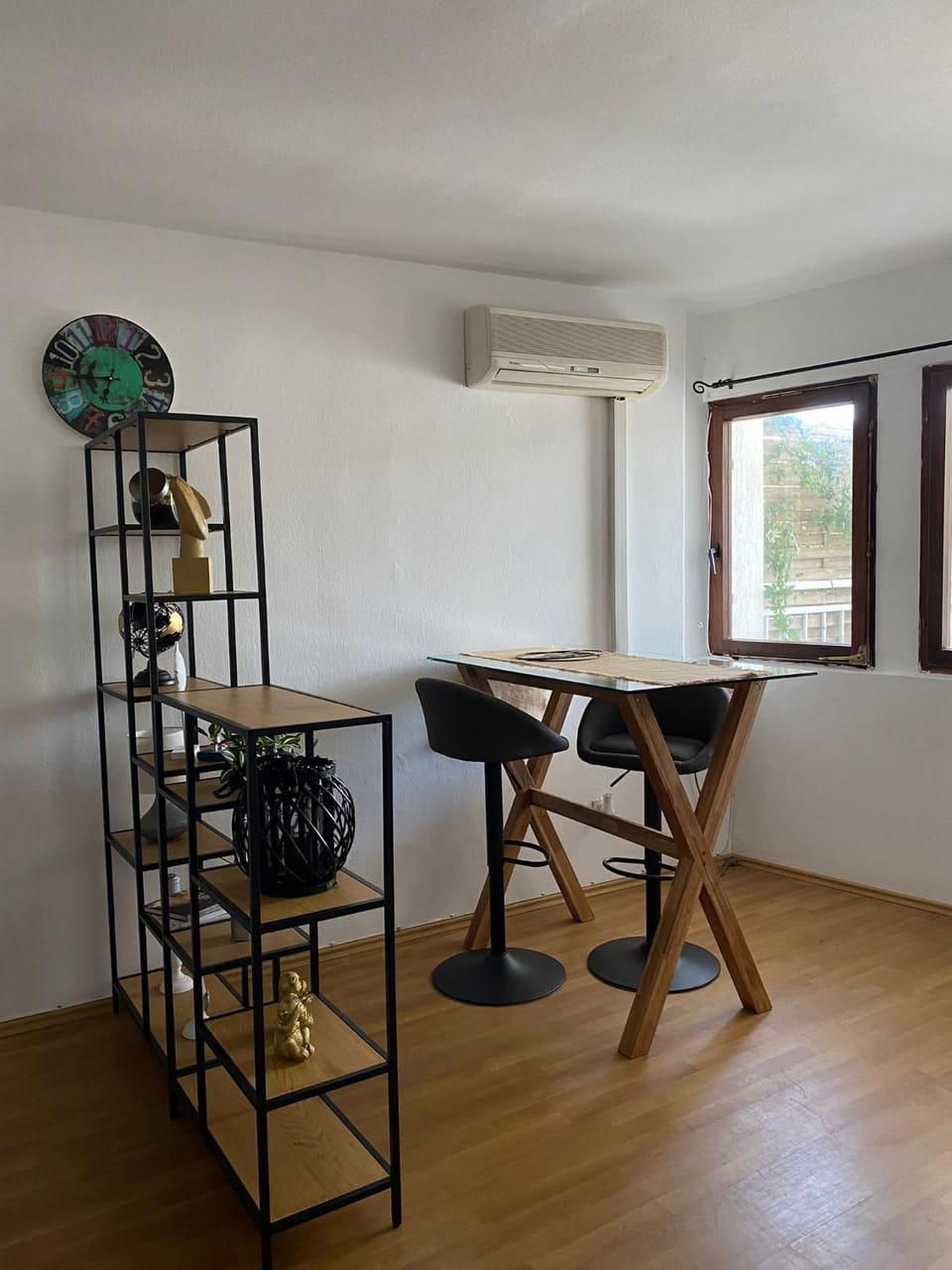 Studio Sara Apartment in Premantura