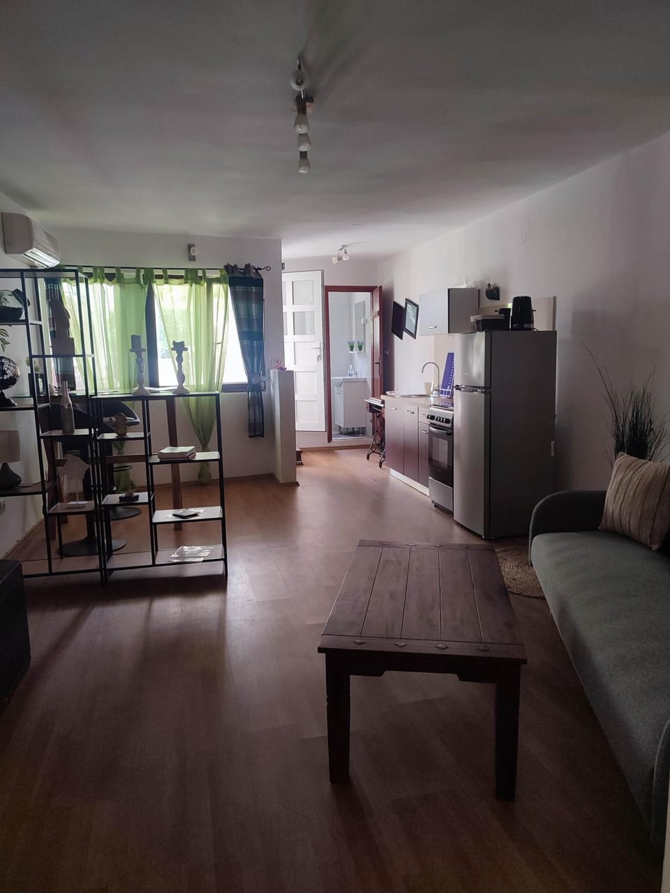Studio Sara Apartment in Premantura