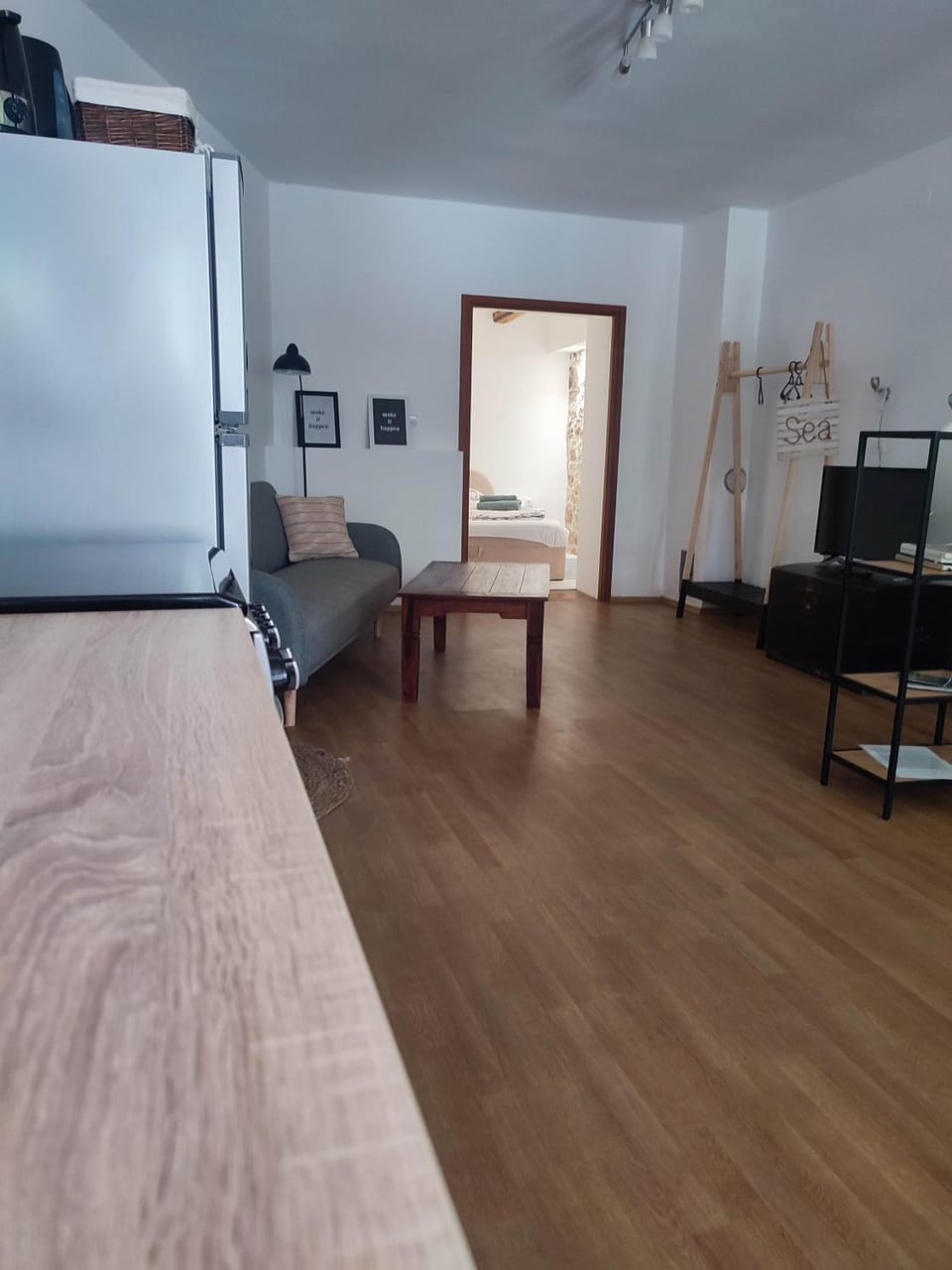 Studio Sara Apartment in Premantura