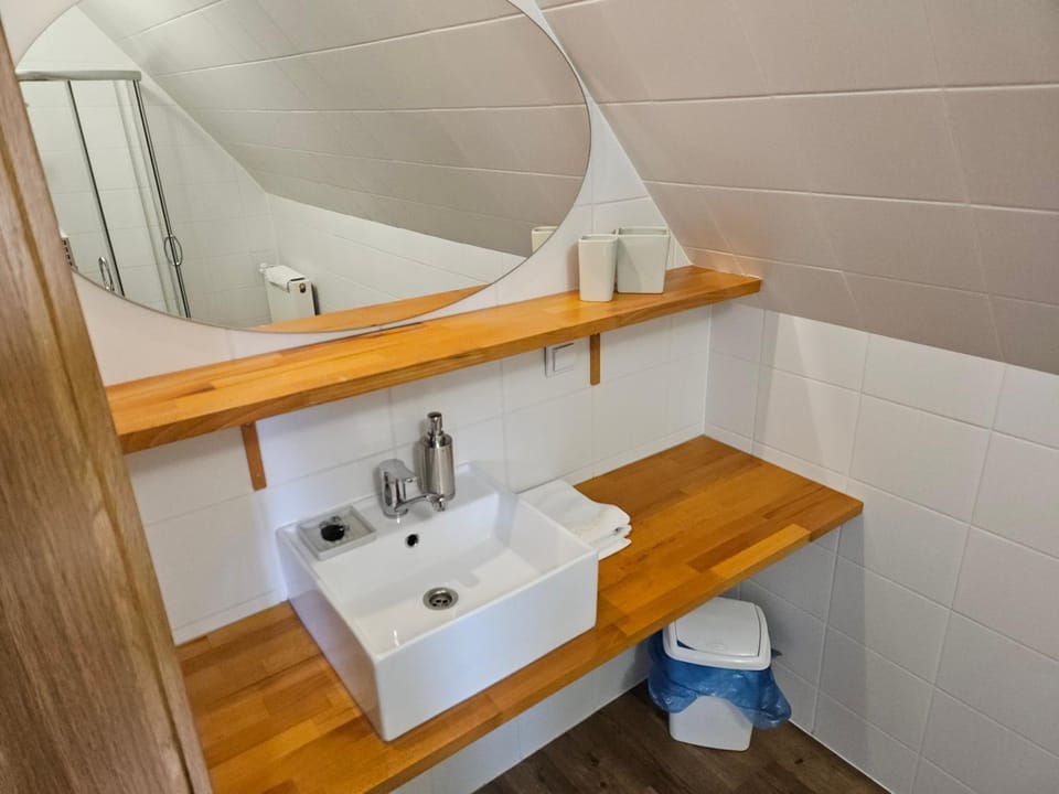Zającówka Farm Stay in Lower Silesian Voivodeship