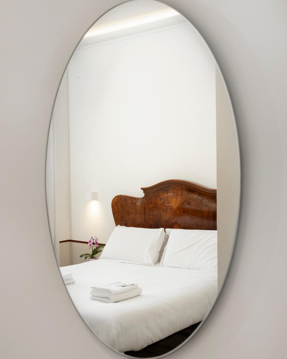Gatsby Guest House - Zen 60 Bed and Breakfast in Rome