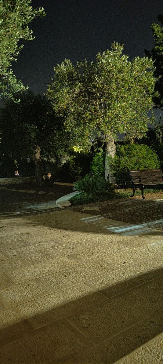 B & B La Mansarda Bed and Breakfast in Apulia