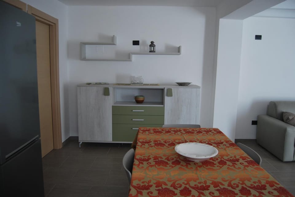 Raffaela Casa Vacanze Apartment in Apulia